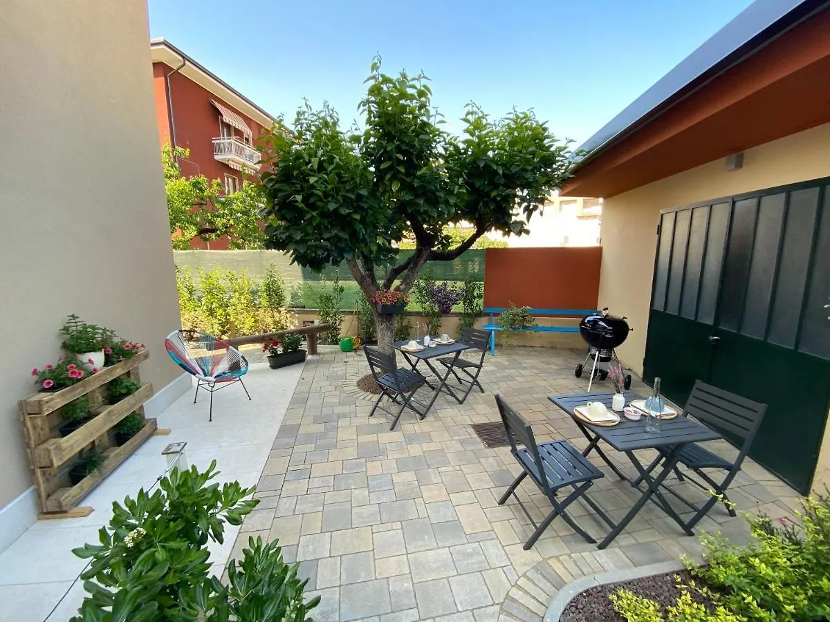 Veronalago B&B Accessibile Bussolengo