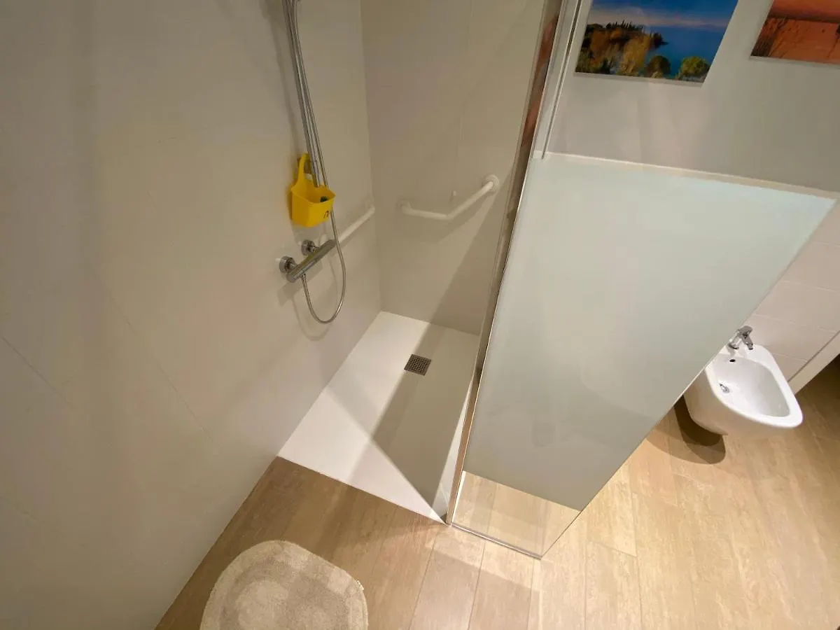 Veronalago B&B Accessibile Bussolengo Italien