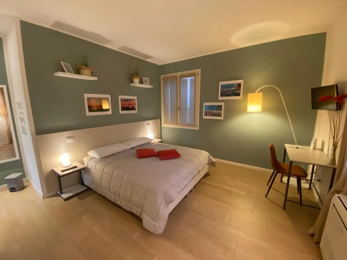Veronalago B&B Accessibile Bussolengo 0*,  Italien