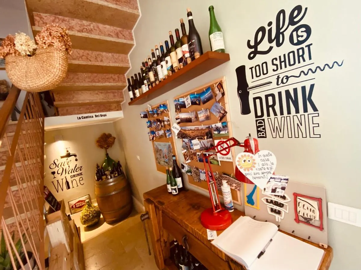 Veronalago B&B Accessibile Bussolengo Italien