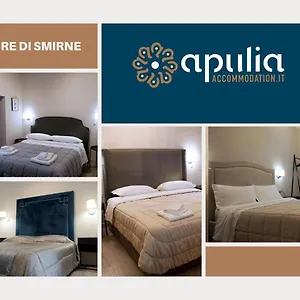 Re Di Smirne By Apulia 2*, Bari Italië