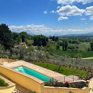 Cantico Delle Creature 2*, Assisi Italië