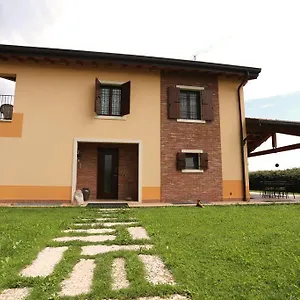  Bed & Breakfast L'upupa