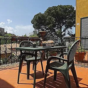 Casa Ariodante , Perugia Italië