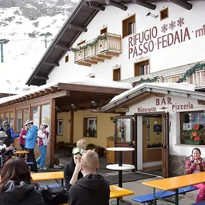  Gasthof Rifugio Fedaia