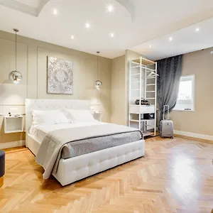Mellini Palace By Premium Collection 2*, Rome Italië