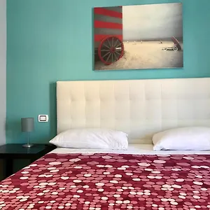 110 2*, Bari Italië