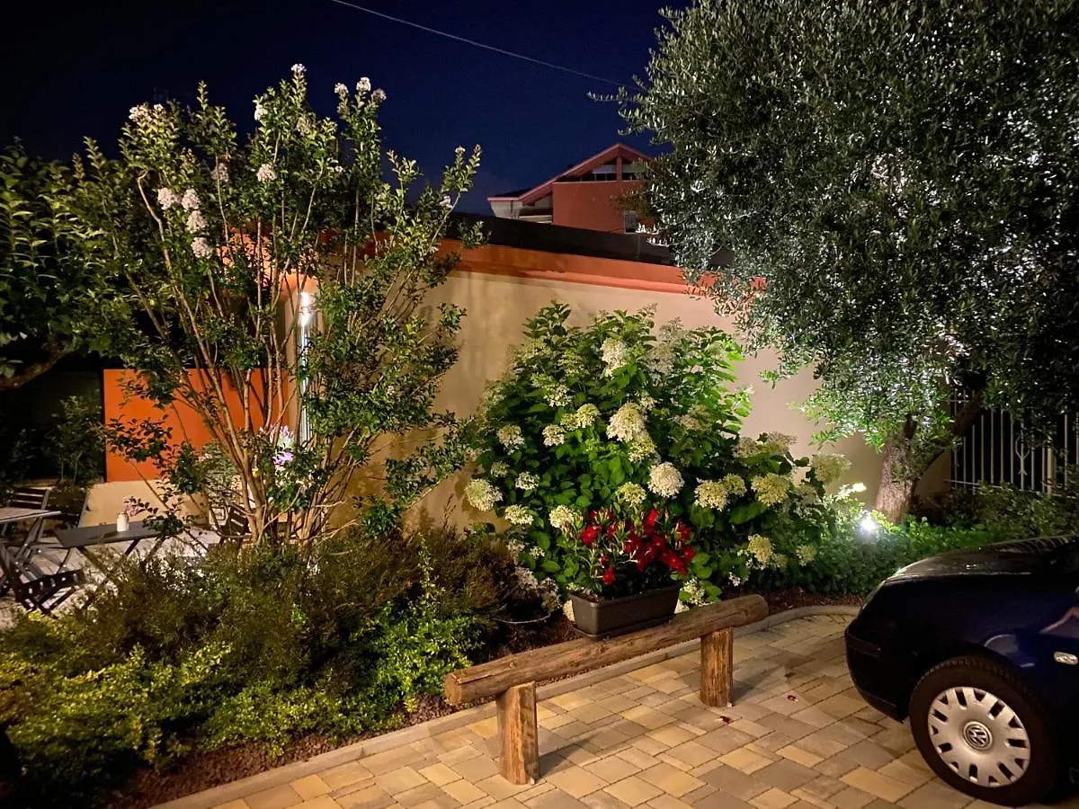 Bed & Breakfast VeronaLago B&B Accessibile Bussolengo Italia