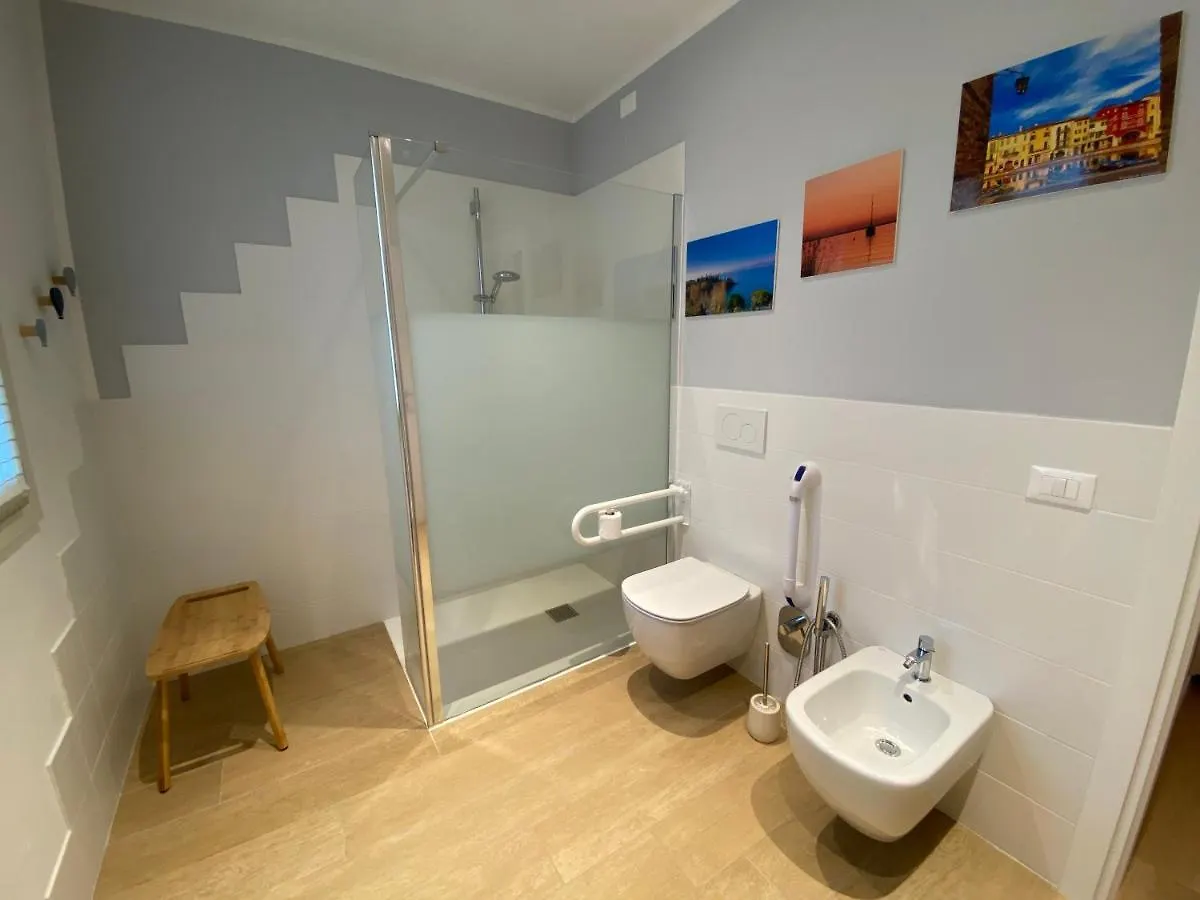 Bed & Breakfast VeronaLago B&B Accessibile Bussolengo Italia