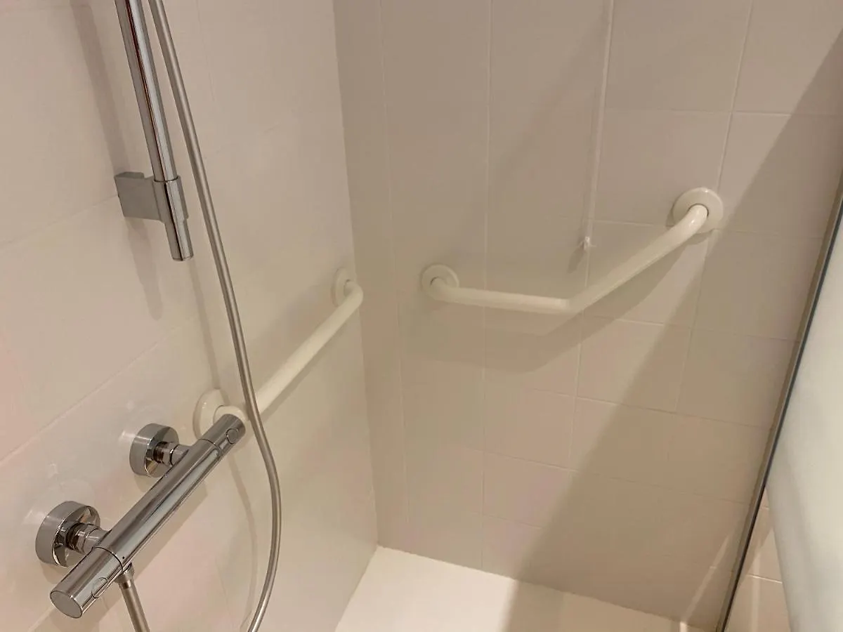 Bed & Breakfast VeronaLago B&B Accessibile Bussolengo