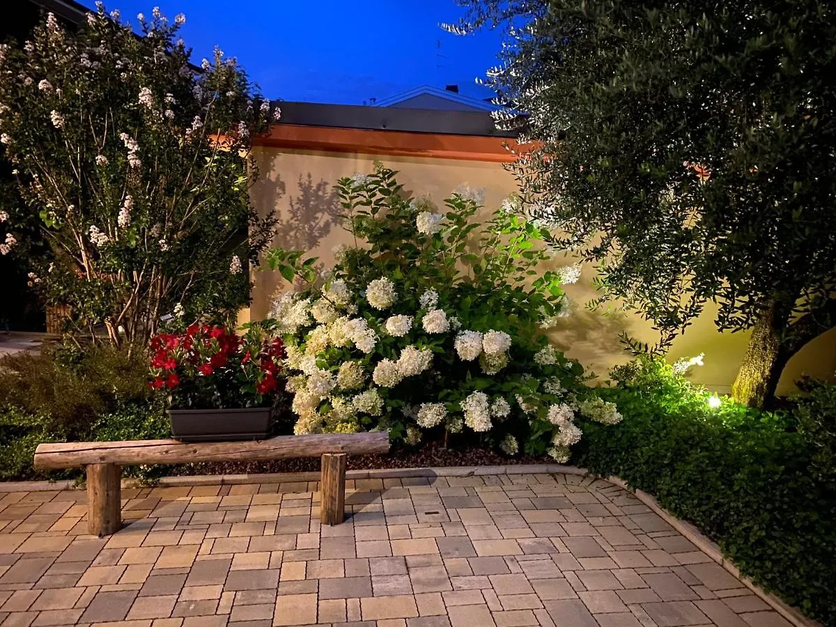 VeronaLago B&B Accessibile Bussolengo Italia