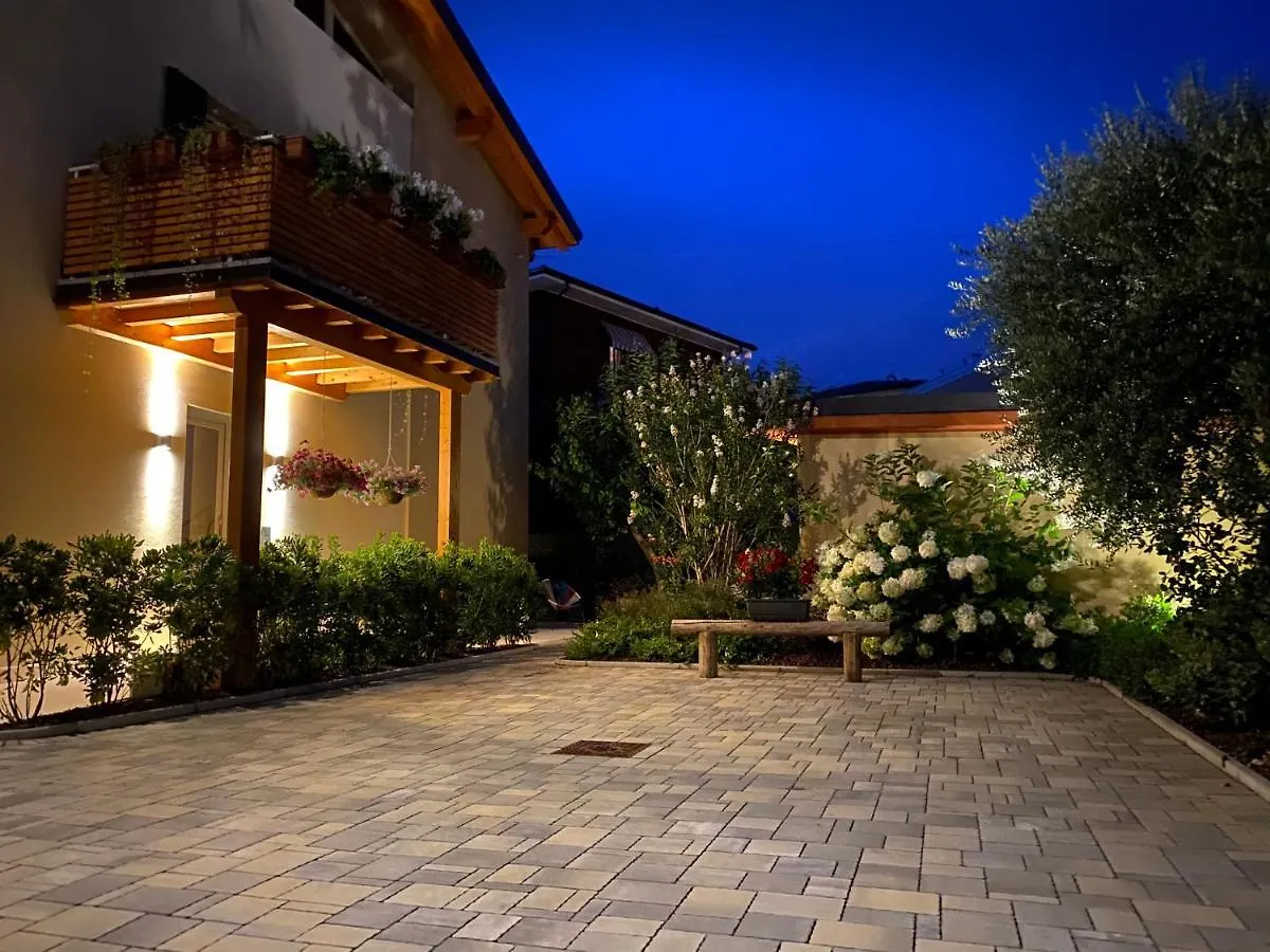 VeronaLago B&B Accessibile Bussolengo 0*,