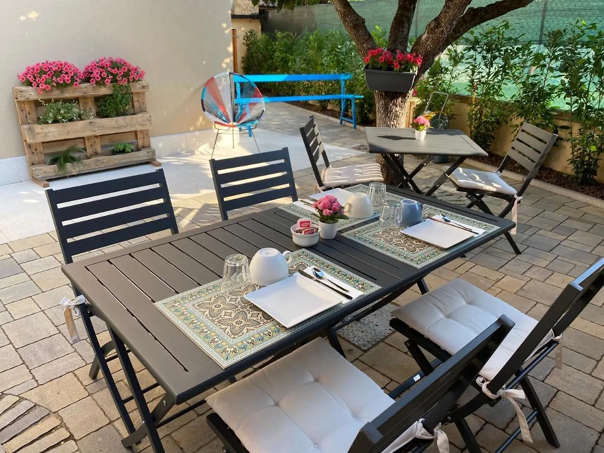 Bed & Breakfast VeronaLago B&B Accessibile Bussolengo