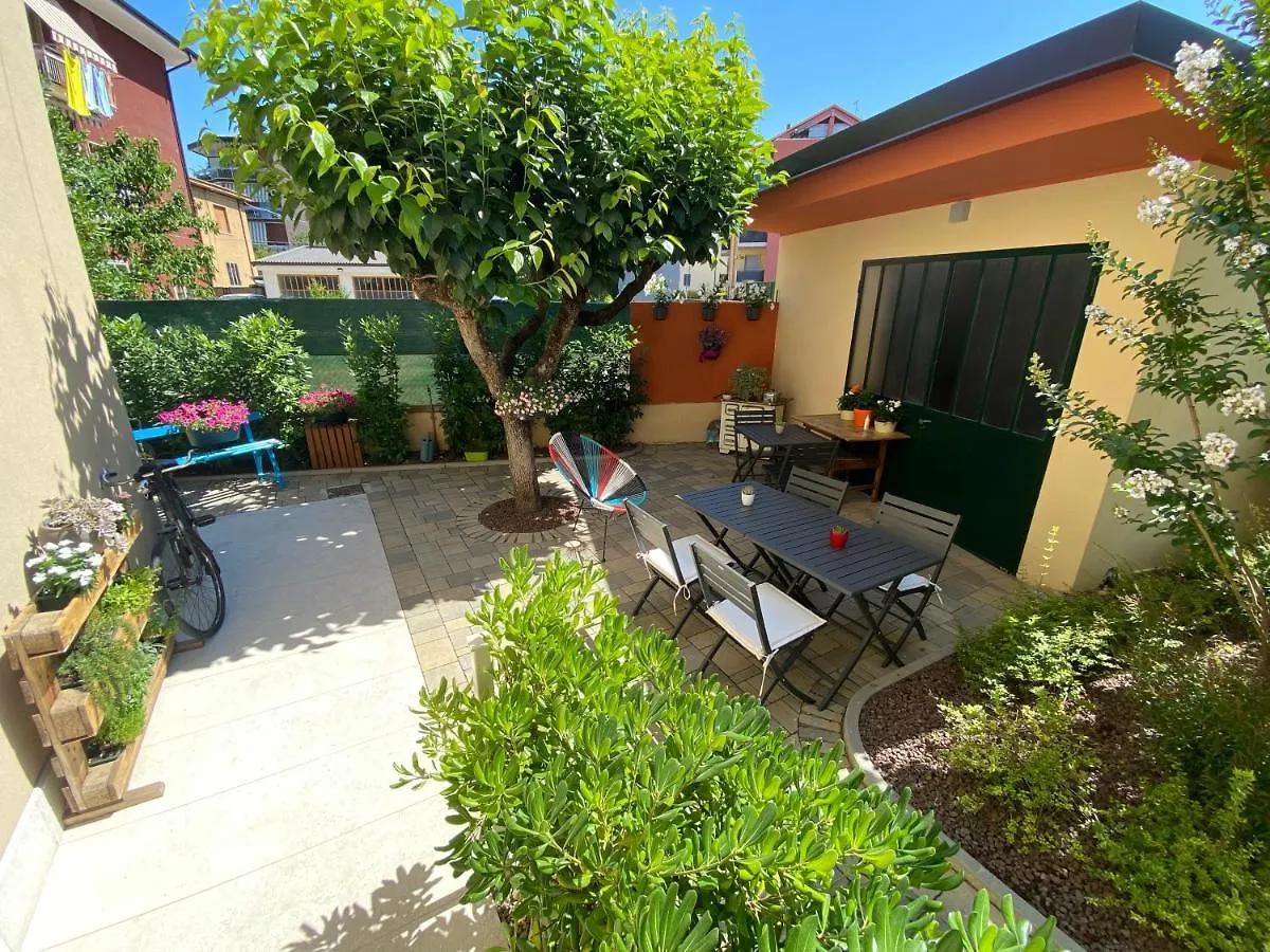 VeronaLago B&B Accessibile Bussolengo Bed & Breakfast