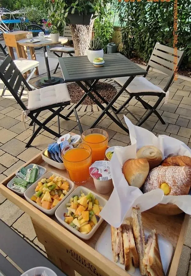 VeronaLago B&B Accessibile Bussolengo Bed & Breakfast