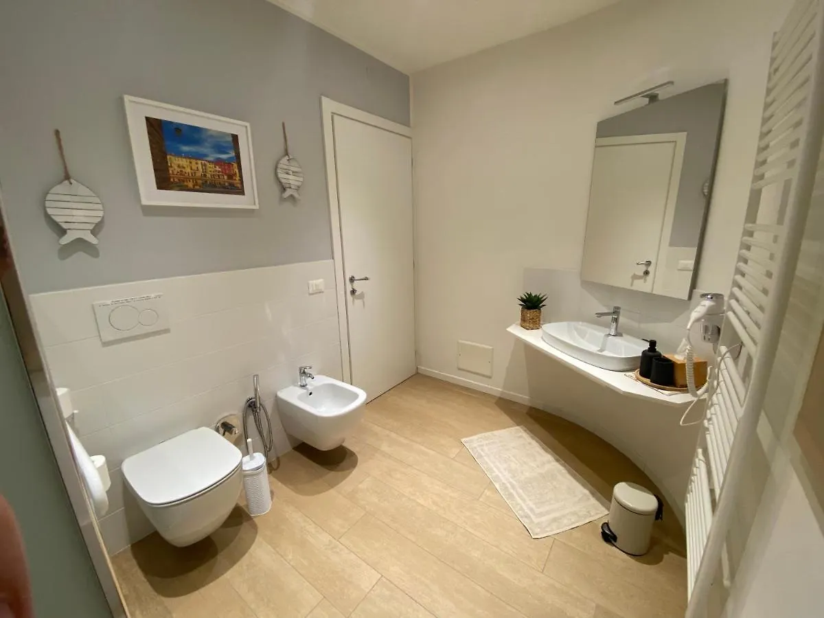VeronaLago B&B Accessibile Bussolengo