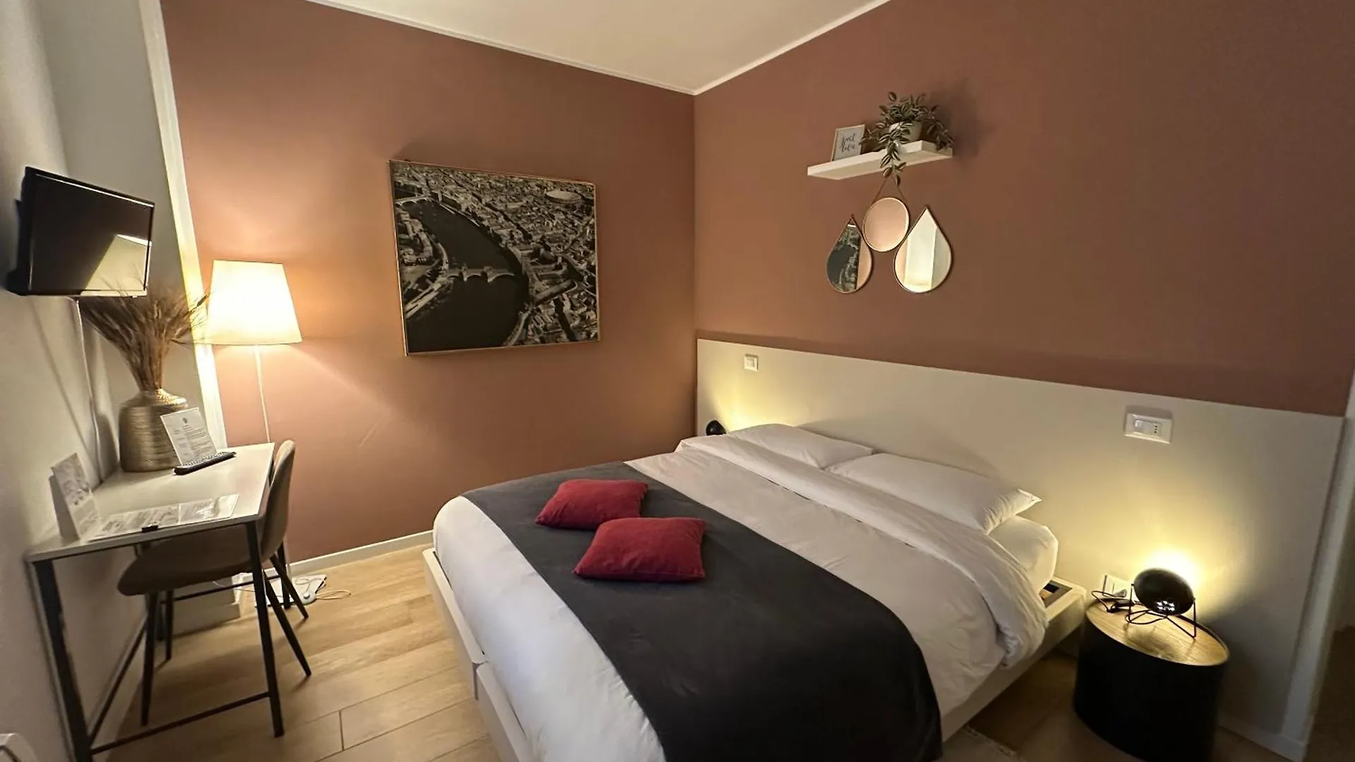 VeronaLago B&B Accessibile Bussolengo