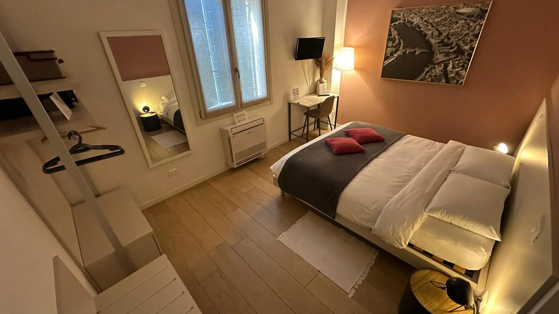 Bed & Breakfast VeronaLago B&B Accessibile Bussolengo